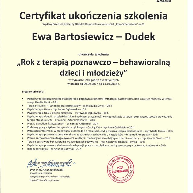 Powiększ obraz: certificate 3