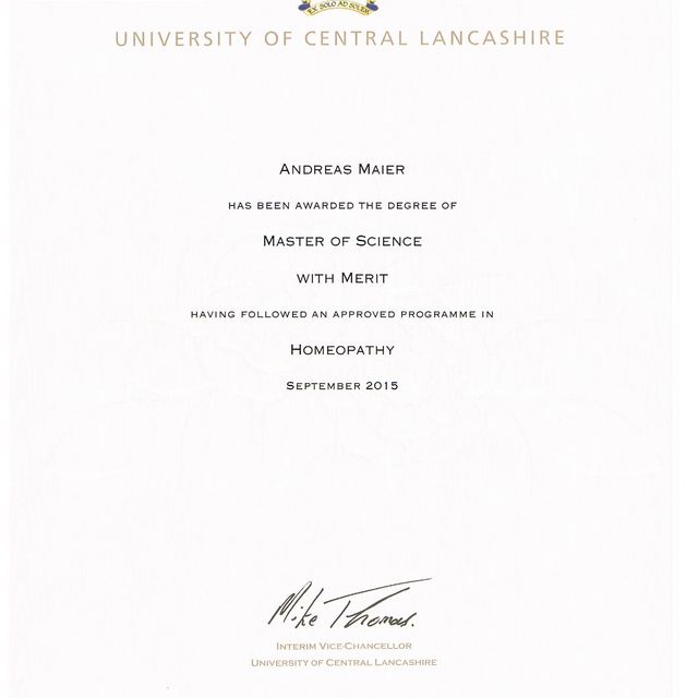 Bild vergrößern: certificate 1