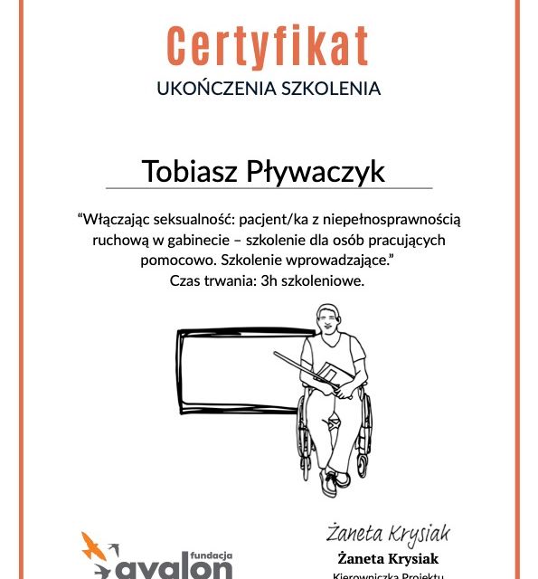 Powiększ obraz: certificate 6