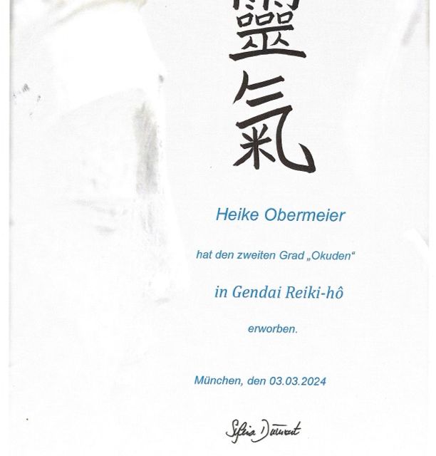 Bild vergrößern: certificate 28