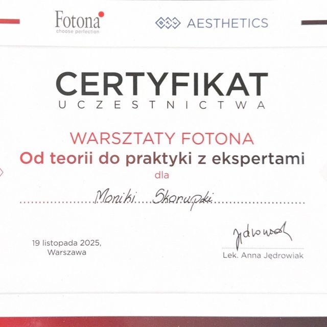 Powiększ obraz: certificate 4