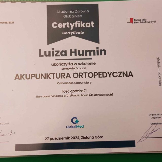 Powiększ obraz: certificate 9