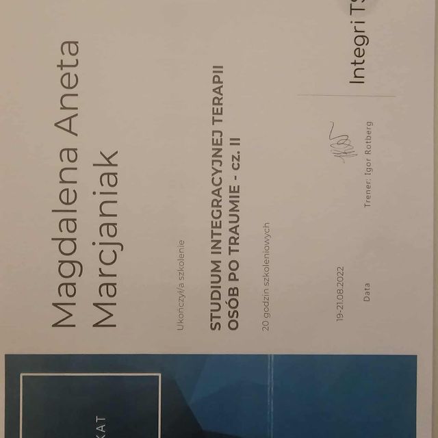 Powiększ obraz: certificate 2