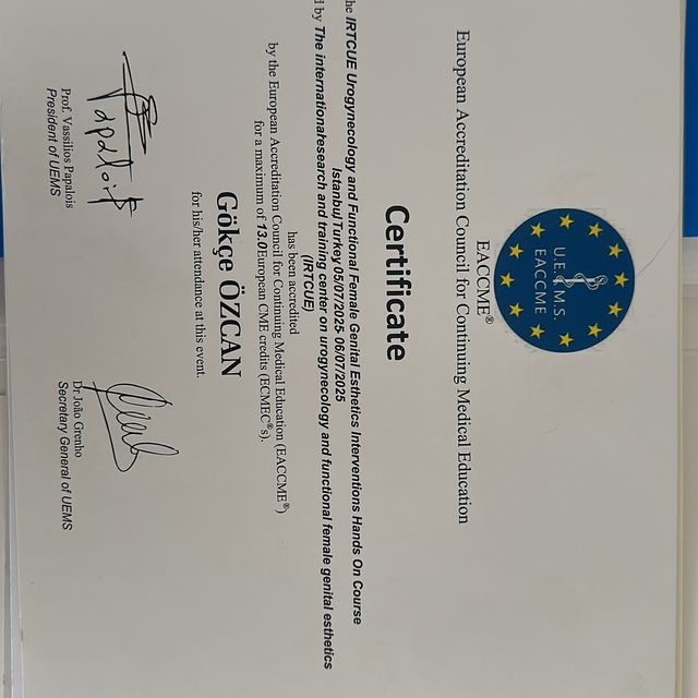Resmi büyüt: certificate 6