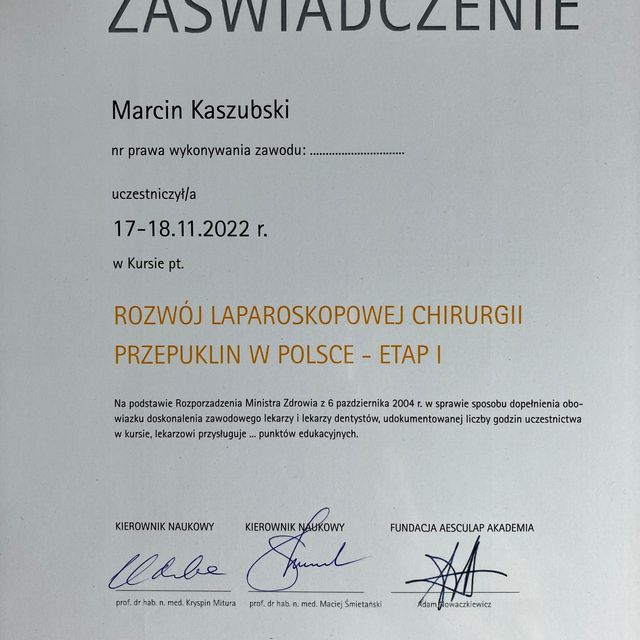 Powiększ obraz: certificate 2
