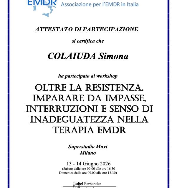 Ingrandire l'immagine: certificate 1