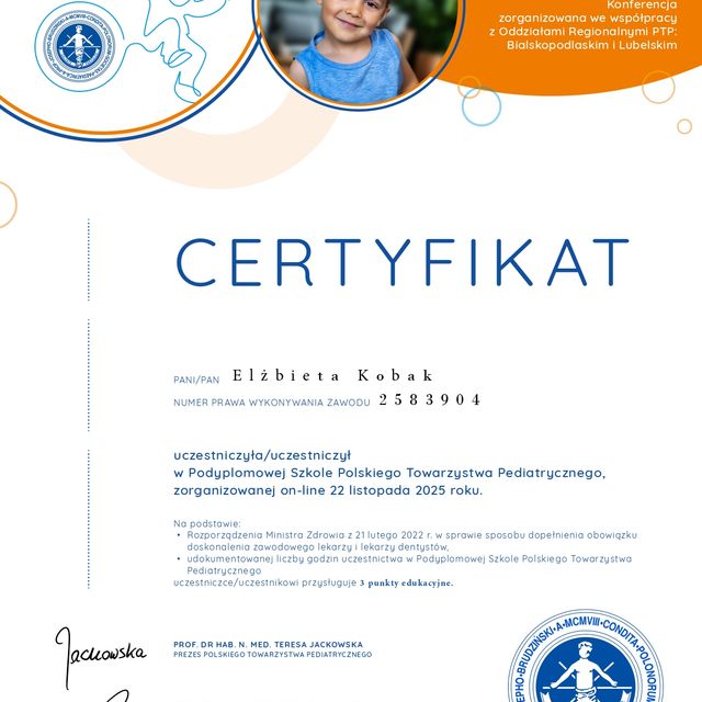 Powiększ obraz: certificate 1