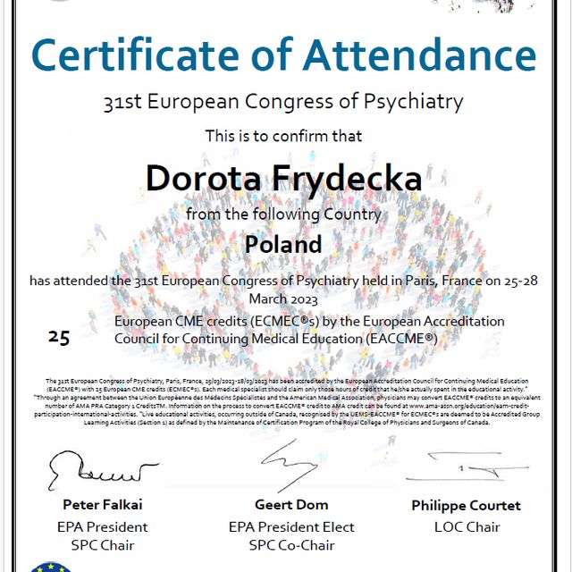 Powiększ obraz: certificate 57