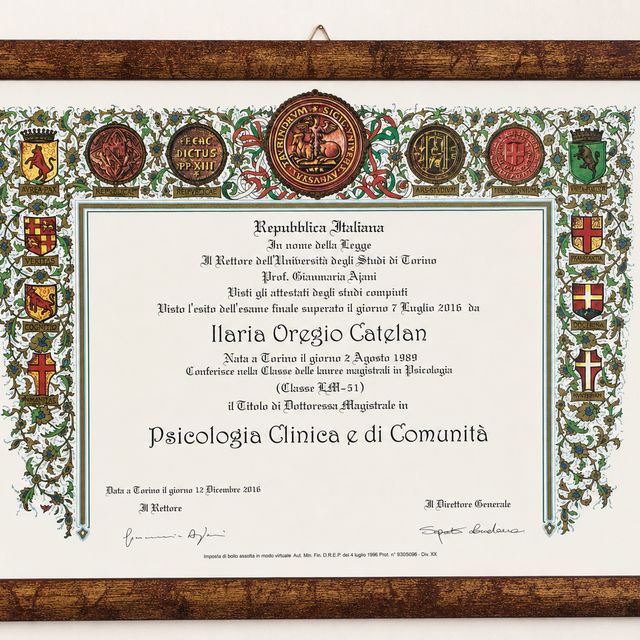 Ingrandire l'immagine: certificate 6