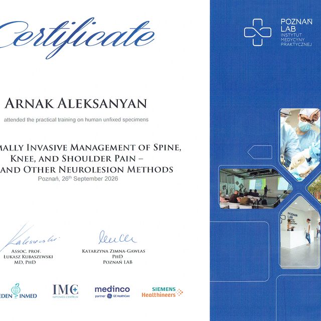 Powiększ obraz: certificate 1