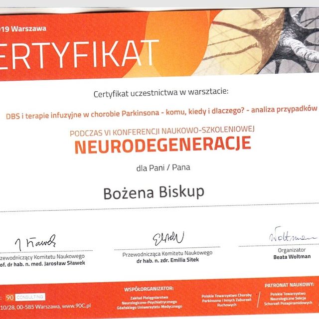 Powiększ obraz: certificate 4