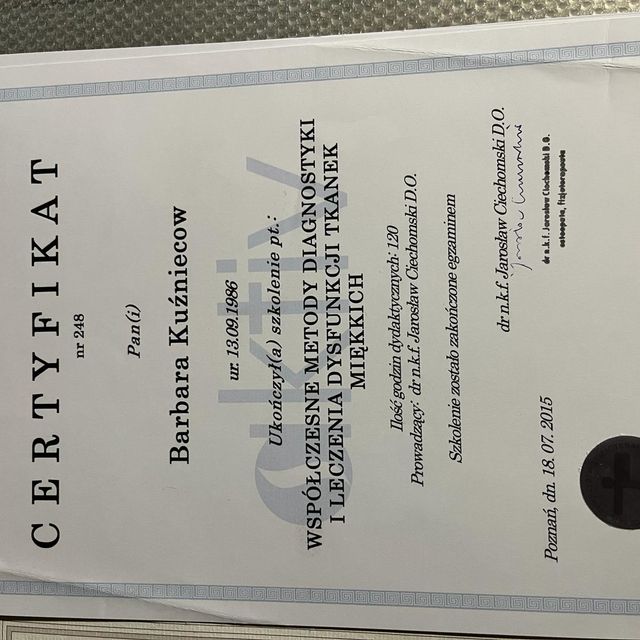 Powiększ obraz: certificate 1