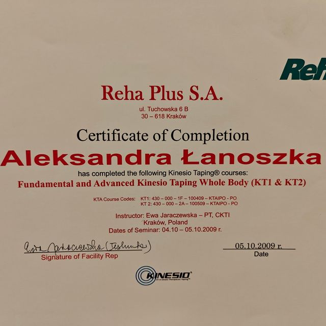 Powiększ obraz: certificate 1