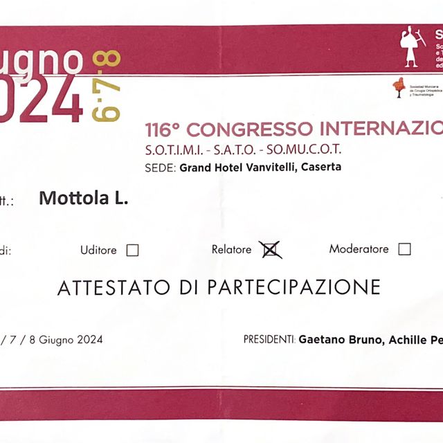 Ingrandire l'immagine: certificate 64