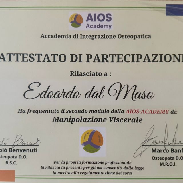 Ingrandire l'immagine: certificate 4