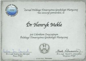 Powiększ obraz: certificate 10