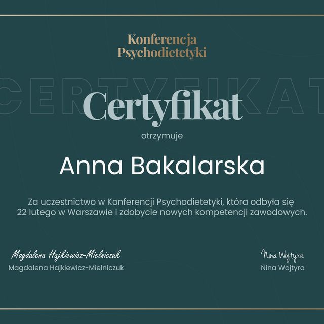Powiększ obraz: certificate 2