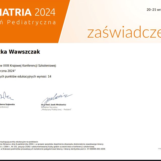 Powiększ obraz: certificate 4
