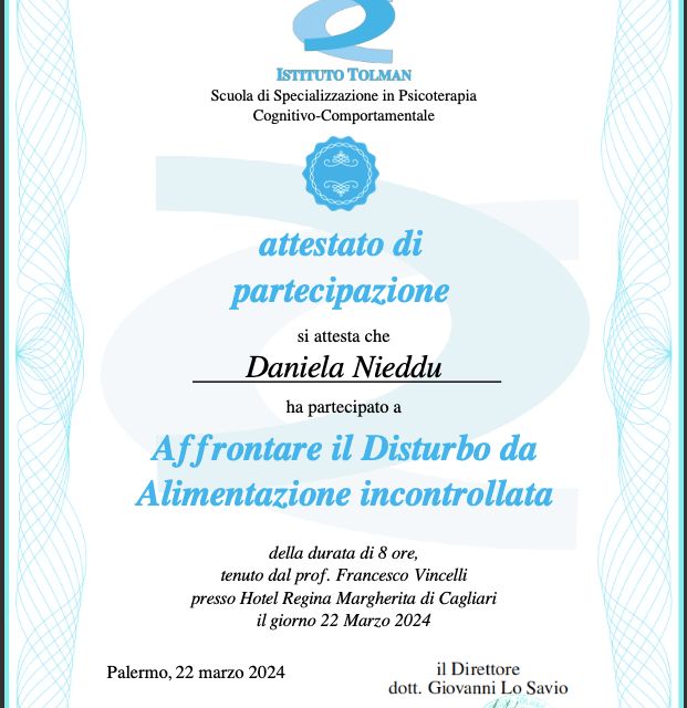 Ingrandire l'immagine: certificate 2