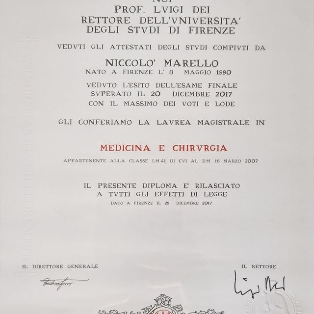 Ingrandire l'immagine: certificate 2