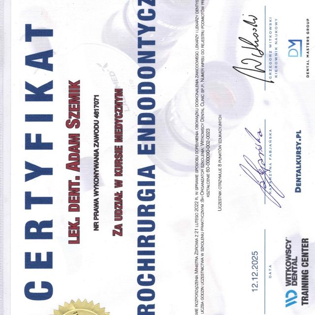 Powiększ obraz: certificate 24
