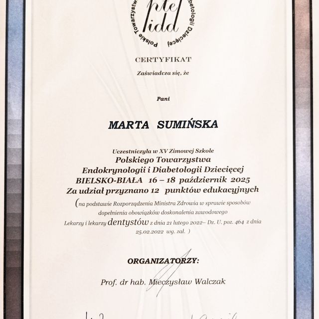 Powiększ obraz: certificate 5