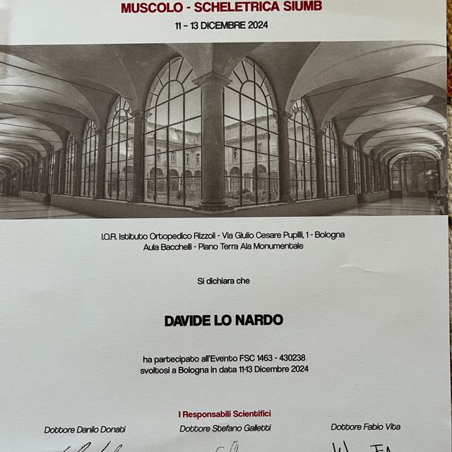 Ingrandire l'immagine: certificate 1