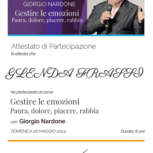 Ingrandire l'immagine: certificate 1