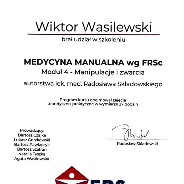 Powiększ obraz: certificate 10