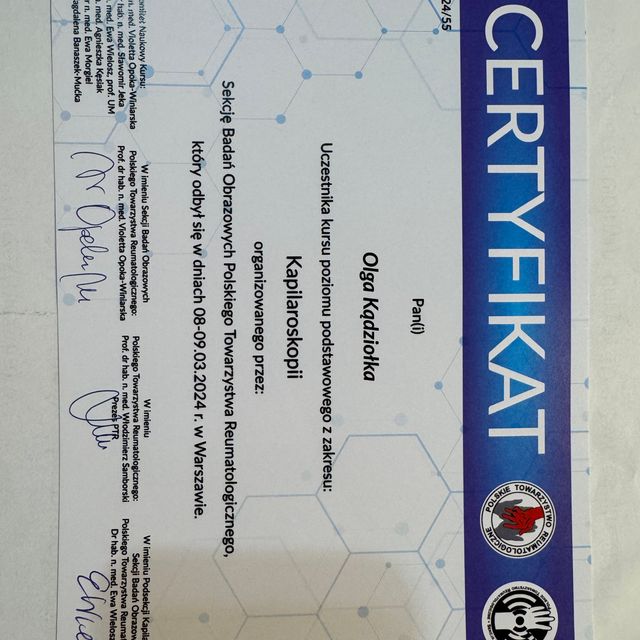 Powiększ obraz: certificate 24