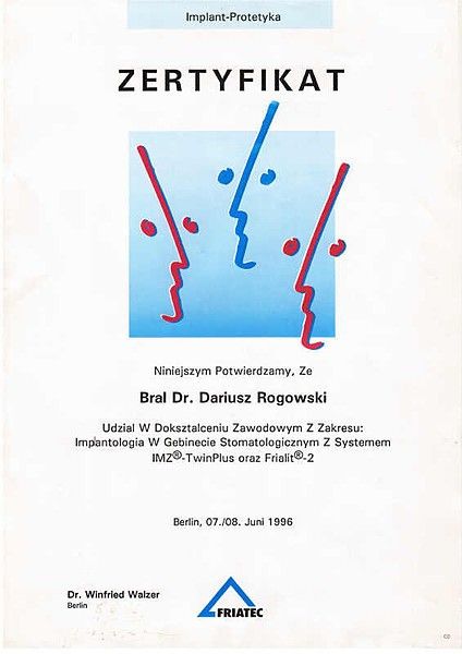 Powiększ obraz: certificate 26