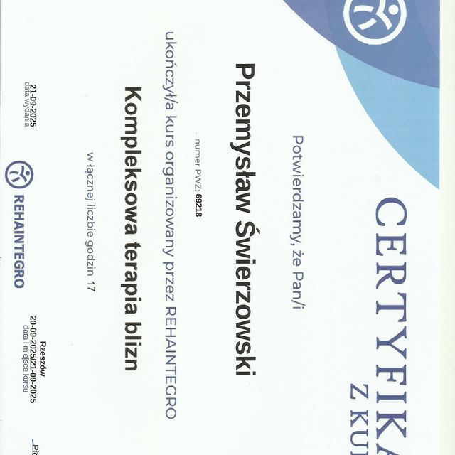 Powiększ obraz: certificate 12