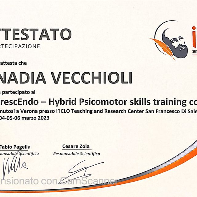 Ingrandire l'immagine: certificate 2