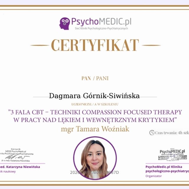 Powiększ obraz: certificate 4