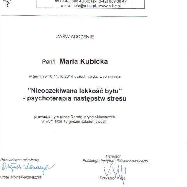 Powiększ obraz: certificate 5