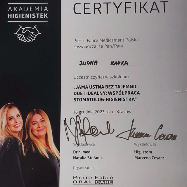 Powiększ obraz: certificate 4
