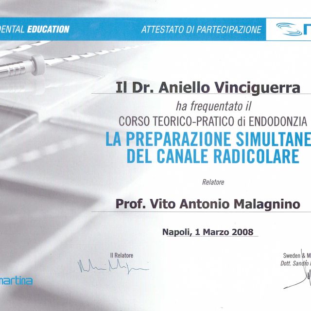 Ingrandire l'immagine: certificate 7