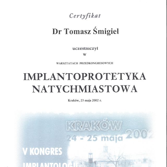 Powiększ obraz: certificate 43