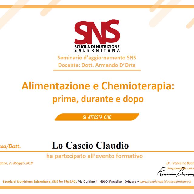 Ingrandire l'immagine: certificate 2