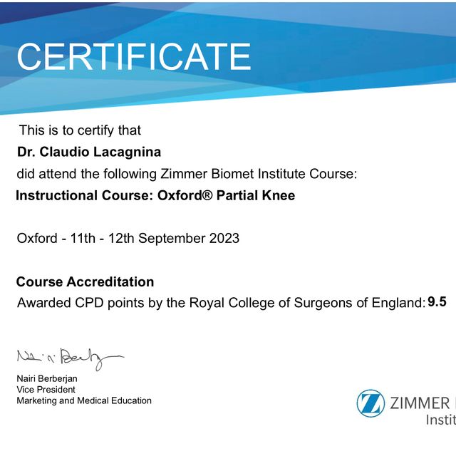 Ingrandire l'immagine: certificate 1