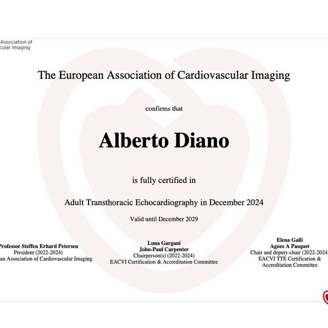 Ingrandire l'immagine: certificate 1