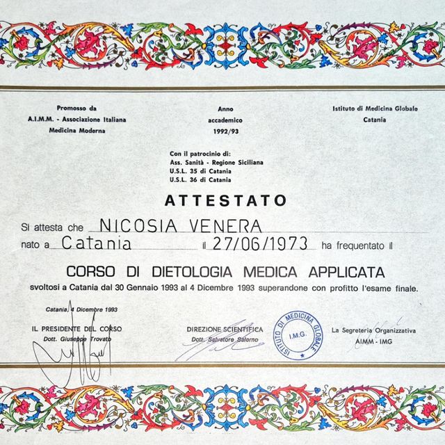 Ingrandire l'immagine: certificate 2
