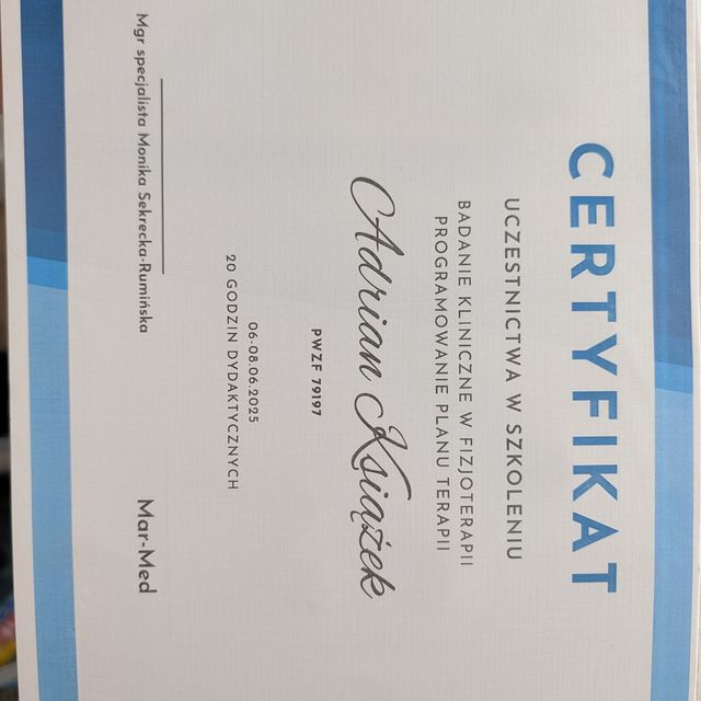 Powiększ obraz: certificate 1