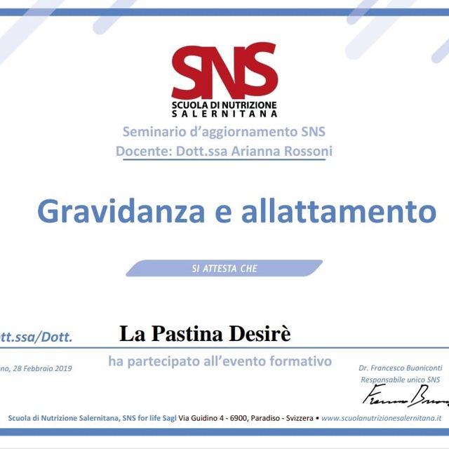 Ingrandire l'immagine: certificate 3