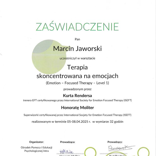 Powiększ obraz: certificate 2
