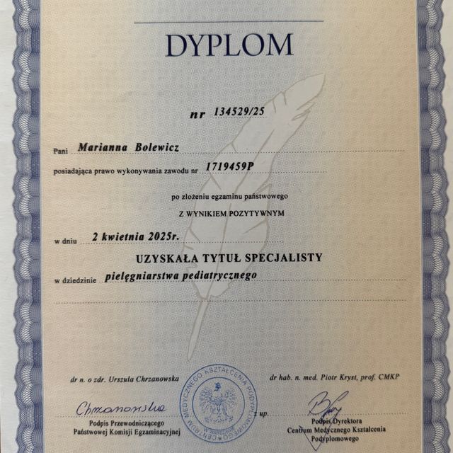 Powiększ obraz: certificate 2