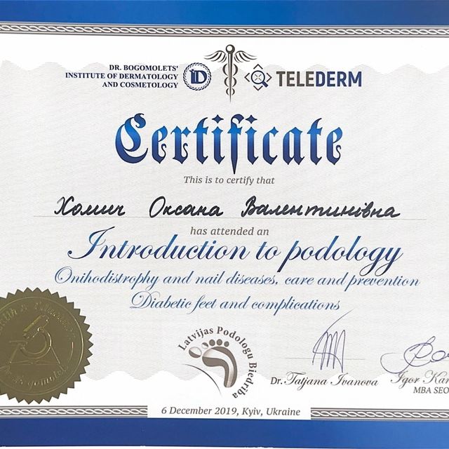 Powiększ obraz: certificate 9