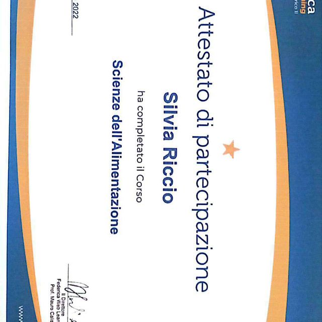 Ingrandire l'immagine: certificate 6