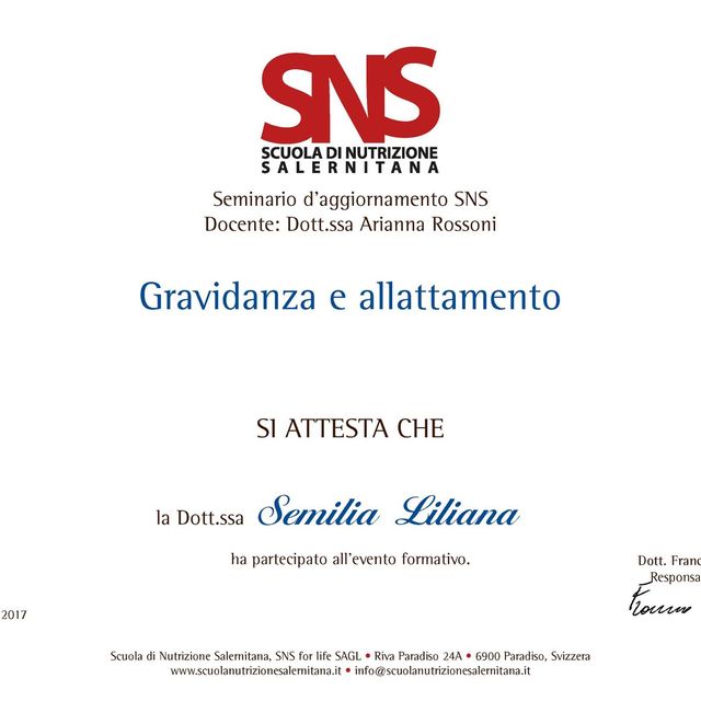 Ingrandire l'immagine: certificate 4