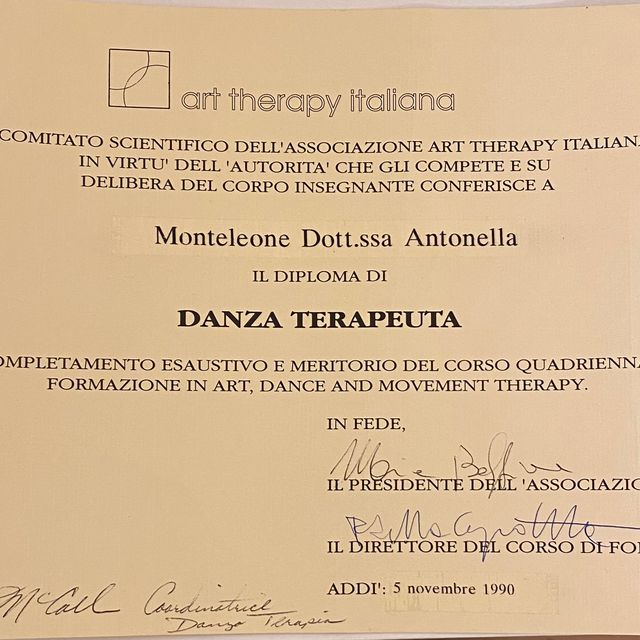 Ingrandire l'immagine: certificate 2